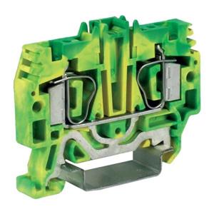 Cabur HT250 1 LEVEL EARTH CONNECTION Turkey