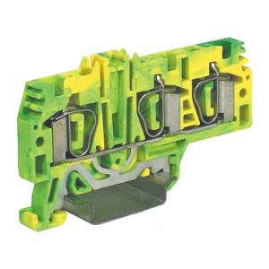 Cabur HT260 1 LEVEL EARTH CONNECTION Turkey