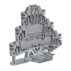 Cabur HL500GR 3 LEVELS FEED-THROUGH Turkey