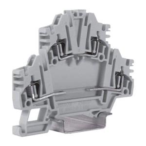 Cabur HD430GR TERMINAL BLOCKS WITH ELECTRONIC COMPONENTS Turkey