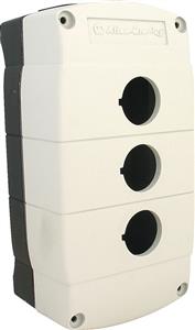 Allen Bradley 800F-1MM2 22mm Enclosure 800F PB