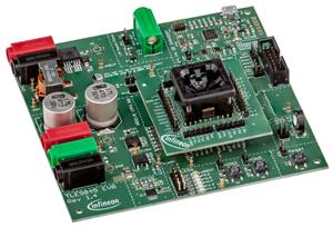 Infineon TLE9845 EVALBOARD Turkey