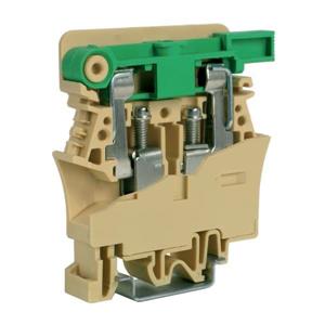 Cabur FP100 1 LEVEL FUSE-HOLDER Turkey