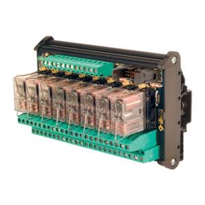 Cabur XR082EAD Electromechanical relay modules Turkey