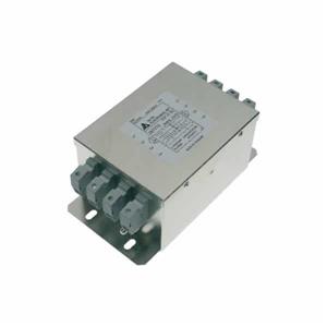 Cabur XF100TYT8 3-phase filter with neutral Turkey