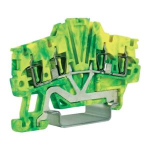 Cabur HT420 1 LEVEL EARTH CONNECTION Turkey