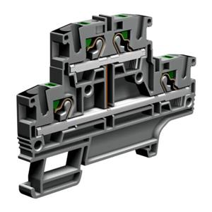 Cabur EFD410GR 2 LEVELS FEED-THROUGH Turkey