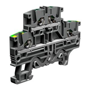 Cabur EFD220GR 2 LEVELS FEED-THROUGH Turkey