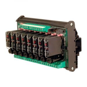 Cabur XR081S24F Solid state relay modules Turkey
