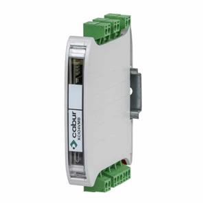 Cabur XCIO4VMB Analogue signal converters
