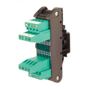 Cabur XCCM24SV Component-holder modules Turkey