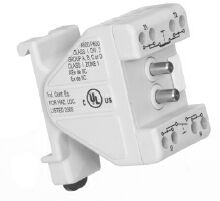 Allen Bradley 800G-XBA 30mm Contact Block 1-NO 1-NC 800G PB