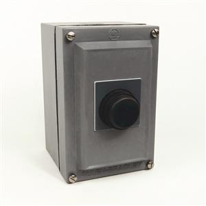 Allen Bradley 800H-1HX4 800H 30 mm Push-Button Station