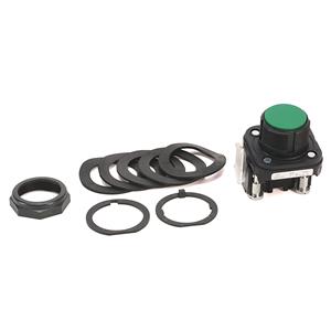 Allen Bradley 800H-AR1B 30mm Momentary Push Button 800H PB