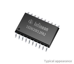 Infineon 1ED020I12FA2 Turkey