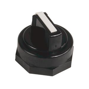 Allen Bradley 800H-N145F 30mm Replacement Sel Sw Knob 800H PB