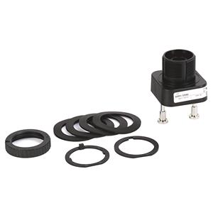 Allen Bradley 800H-SRA00XX 30mm Momentary Push Button 800H PB