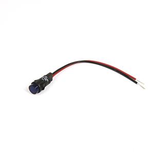 Allen Bradley 800L-12L10GS Indicator Light