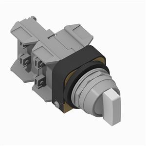 Allen Bradley 800T-24HW2KB6DE 800T PB