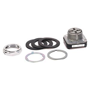 Allen Bradley 800T-A00 30mm Momentary Push Button 800T PB