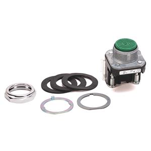 Allen Bradley 800T-A9A2 30mm Momentary Push Button 800T PB