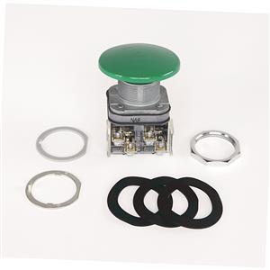 Allen Bradley 800T-D2D1 30mm Momentary Push Button 800T PB