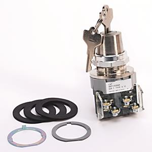 Allen Bradley 800T-H3305 800T PB