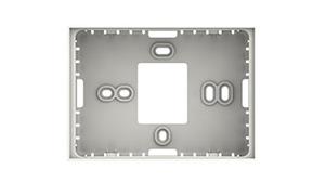 Eliwell AVA00WMRC0000 FREE AVP WALL REAR COVER WHITE