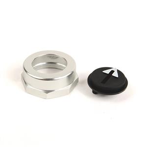 Allen Bradley 800T-N239 30mm Replacement Sel Sw Knob 800T PB