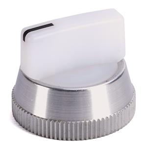 Allen Bradley 800T-N297W 30mm Replacement Sel Sw Knob 800T PB