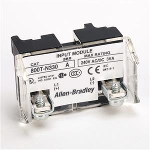 Allen Bradley 800T-N330 30mm Replacement Power Module 800T PB