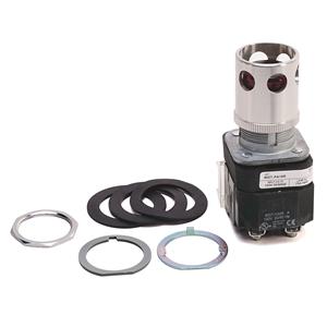 Allen Bradley 800T-PA16R 30mm Momentary Push Button 800T PB