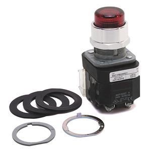 Allen Bradley 800T-PBH26A 800T PB