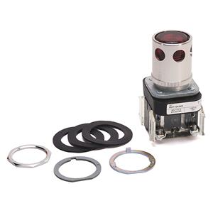 Allen Bradley 800T-QA24R 30mm Momentary Push Button 800T PB