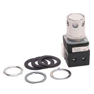 Allen Bradley 800T-QAH2WX 800T PB