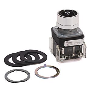 Allen Bradley 800T-QB24RD2 30mm Momentary Push Button 800T PB Turkey