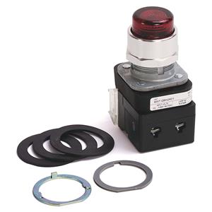 Allen Bradley 800T-QBH2RD1 800T PB