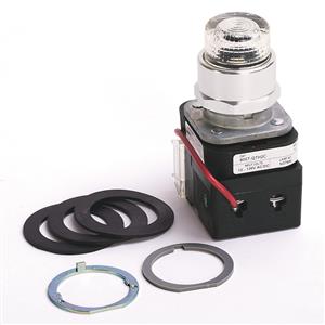 Allen Bradley 800T-QTH2W 800T PB