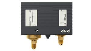 Eliwell D17P30AM1CS200