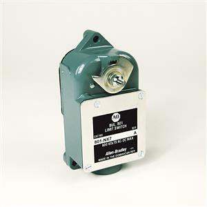 Allen Bradley 801-BSC107 Custom Limit Switch