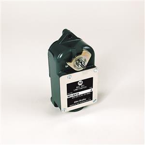 Allen Bradley 801-NX10 Custom Limit Switch Turkey