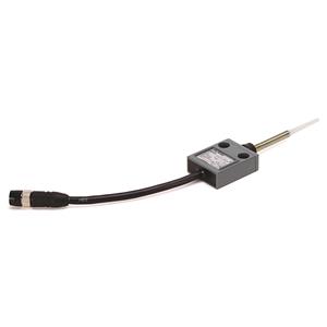 Allen Bradley 802B-CSAAXSXR4 802B Compact Compact Limit Switch