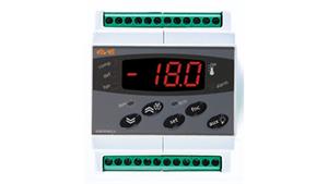 Eliwell DR35DR0SCD700 EWDR 985LX CS NTC BUZ 230Vac