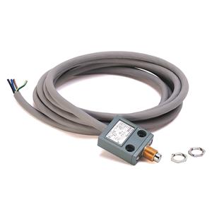 Allen Bradley 802C-TCB-50 Red PVC Galvanized Steel Cable Turkey