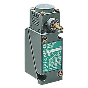 Allen Bradley 802G-GP Gravity Return Limit Switch
