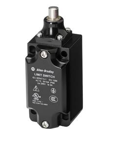Allen Bradley 802K-MDPS11E Limit Switch