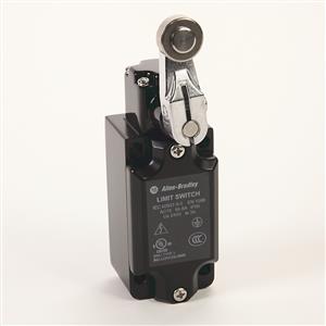 Allen Bradley 802K-MMHS11E Limit Switch