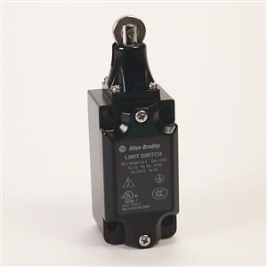 Allen Bradley 802K-MRPS11E Limit Switch Turkey