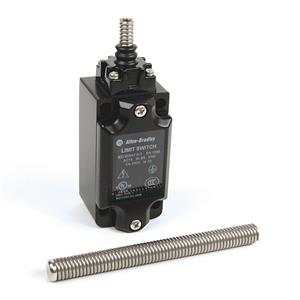 Allen Bradley 802K-MSRS11E Limit Switch Turkey