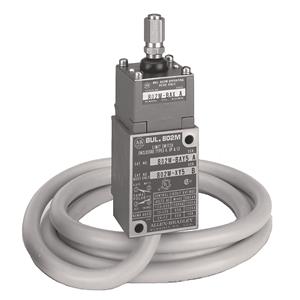 Allen Bradley 802M-BAY5 Factory Sealed Limit Switch